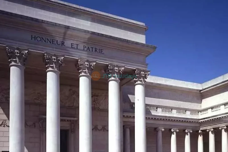 de Young Museum - Art, Culture & Views in San Francisco - JTR Holidays - Image 10 of 11