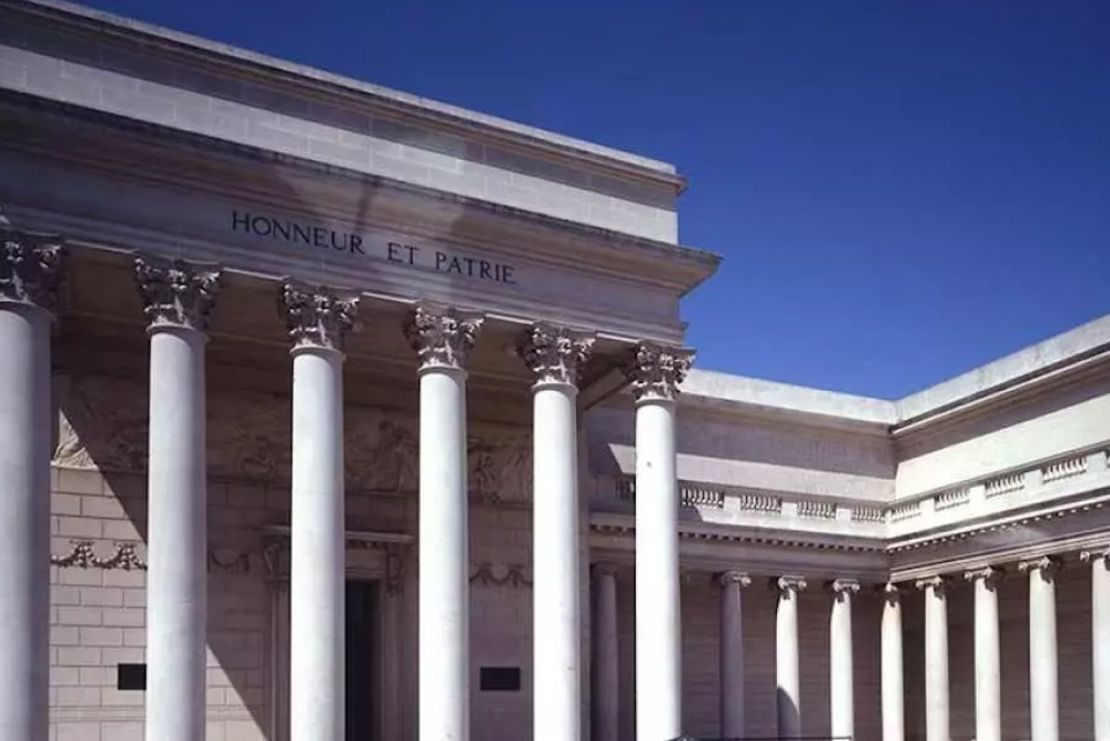 de Young Museum - Image 10 of 11