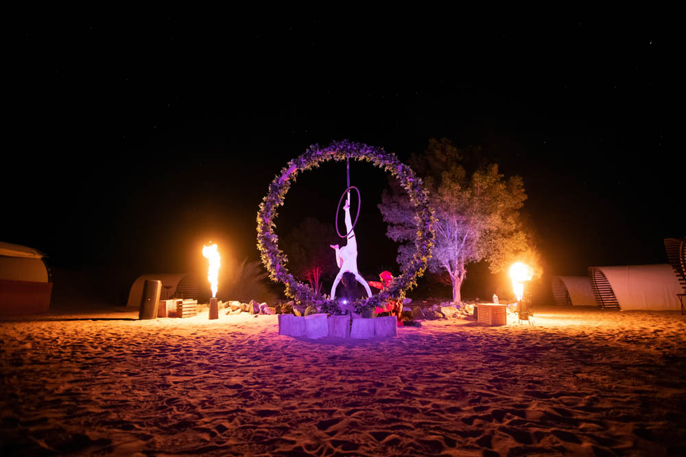 Platinum Desert Safari Dubai - Image 18 of 25