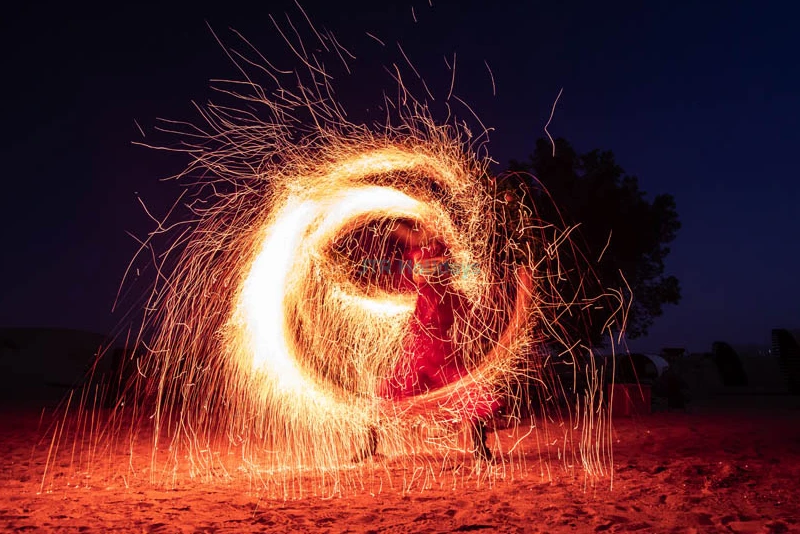 Platinum Desert Safari Dubai in Land Rover Defender | Explore Nature - JTR Holidays - Image 19 of 25