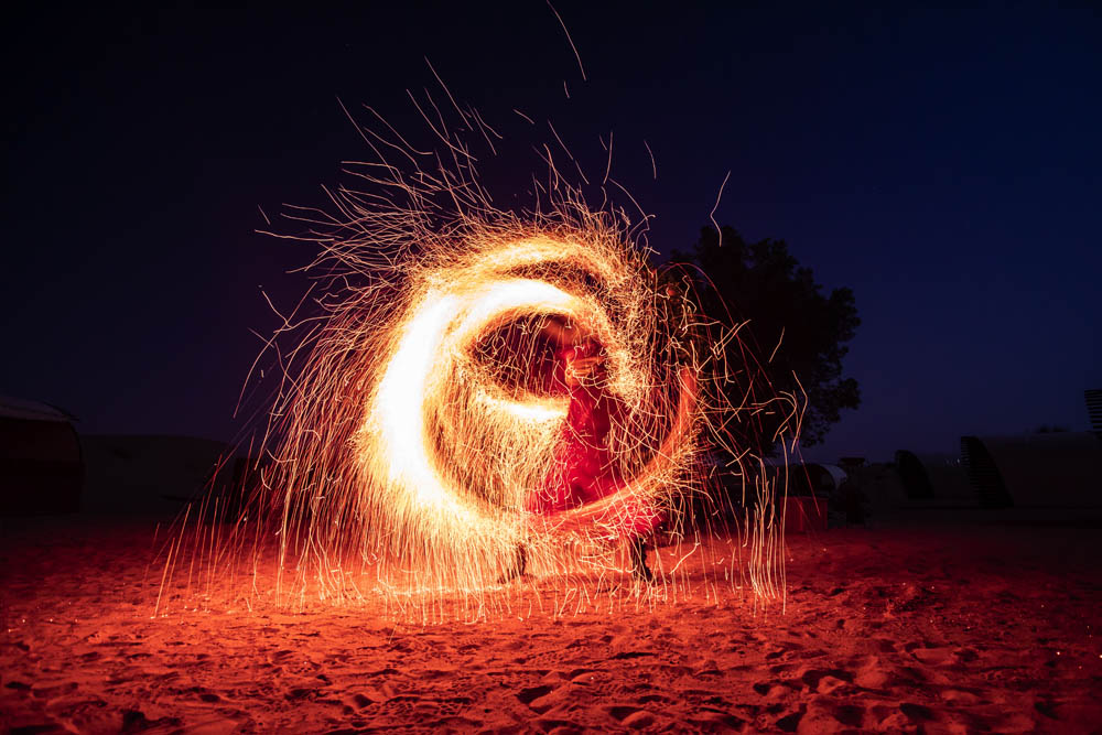 Platinum Desert Safari Dubai - Image 19 of 25