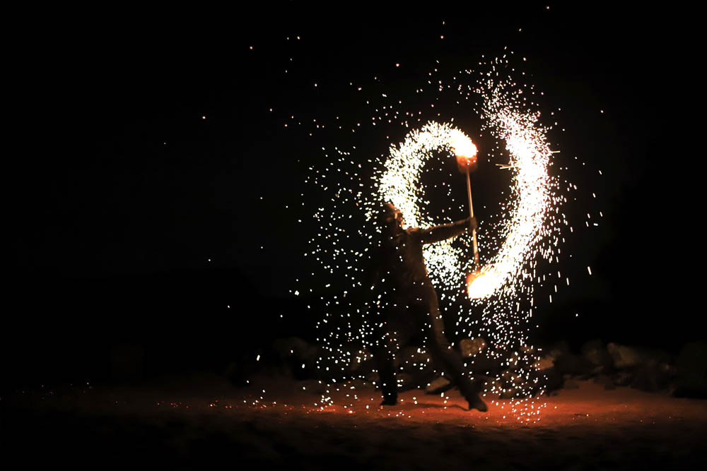 Platinum Desert Safari Dubai - Image 20 of 25