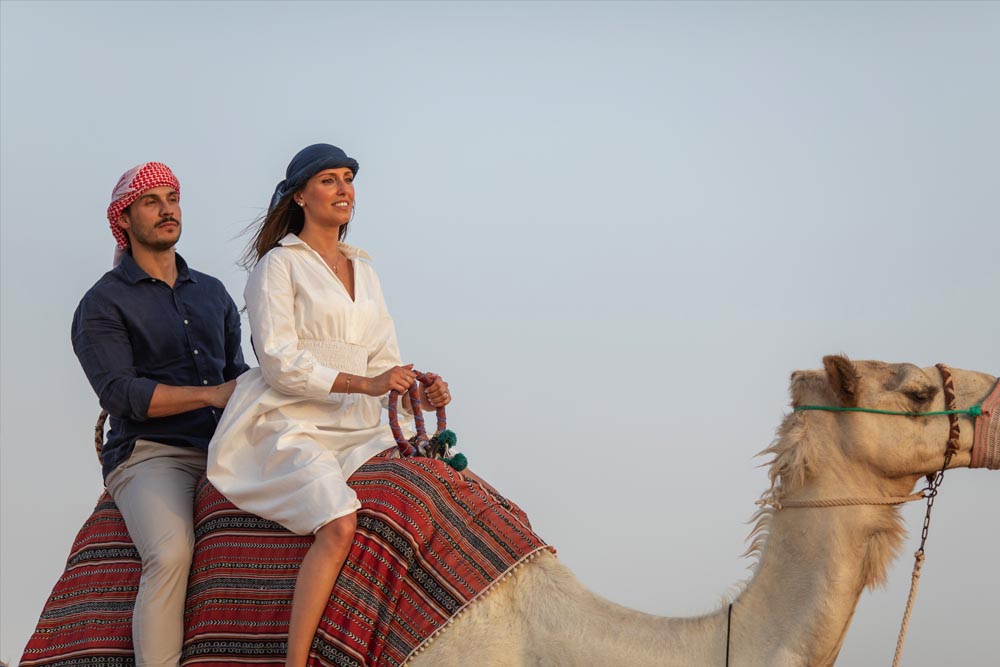 Platinum Desert Safari Dubai - Image 23 of 25