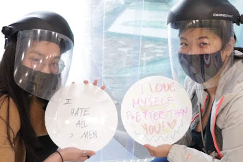 Museum of 3D Illusions Tickets - Image 9 of 11