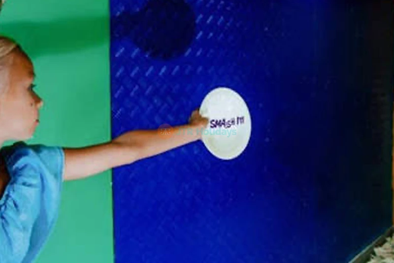 Museum of 3D Illusions Tickets - Explore Interactive Art in San Francisco - JTR Holidays - Image 10 of 11