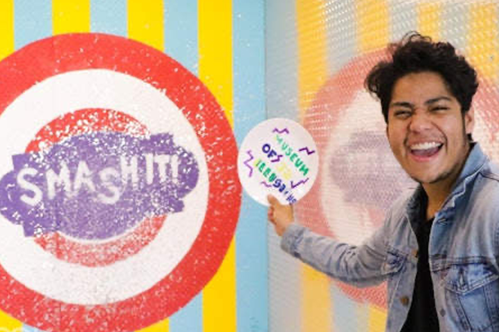 Museum of 3D Illusions Tickets - Image 11 of 11