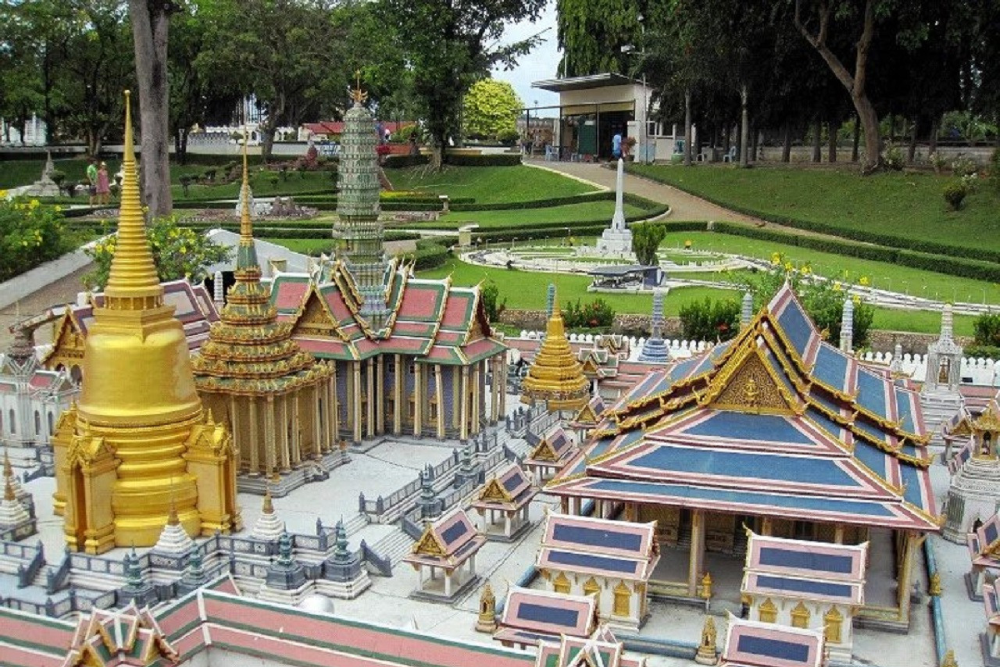 Mini Siam Pattaya - Image 3 of 6