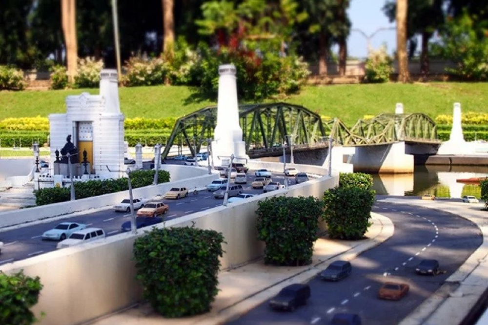 Mini Siam Pattaya - Image 2 of 5