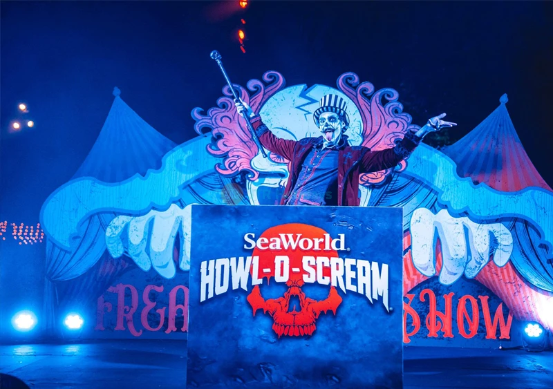 Biglietti SeaWorld San Diego