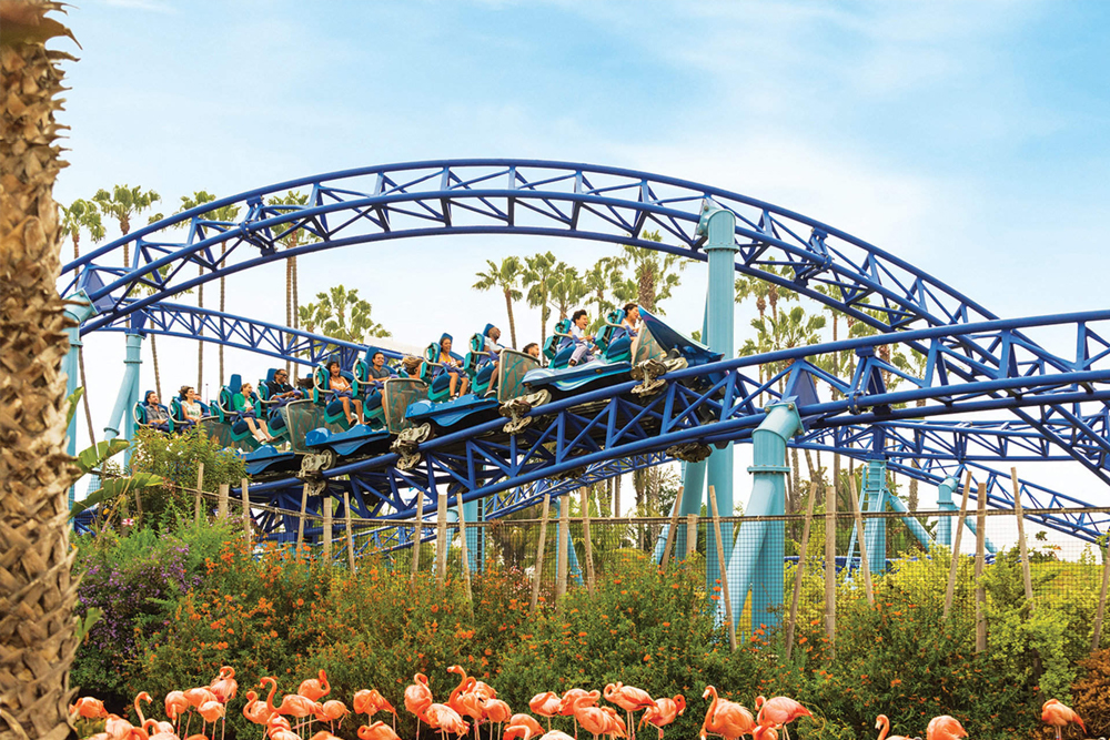 SeaWorld San Diego Tickets - Image 5 of 5