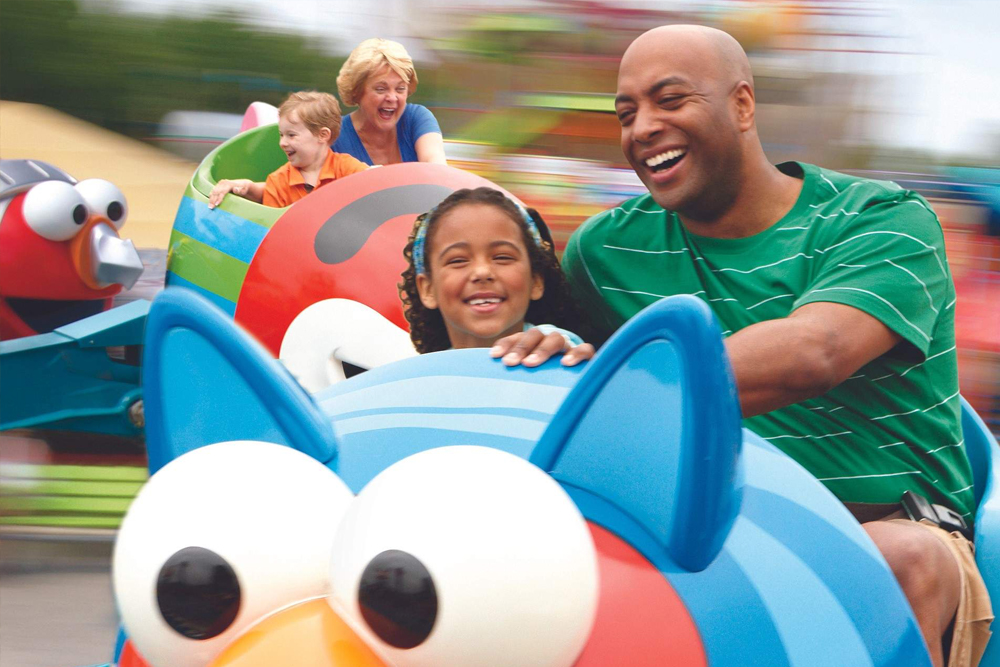 SeaWorld San Diego Tickets - Image 6 of 8