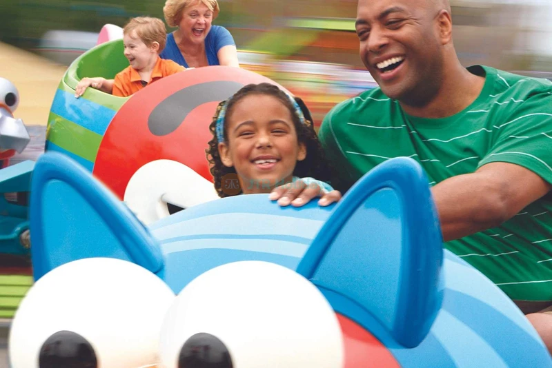 SeaWorld San Diego Tickets - Image 6 of 8