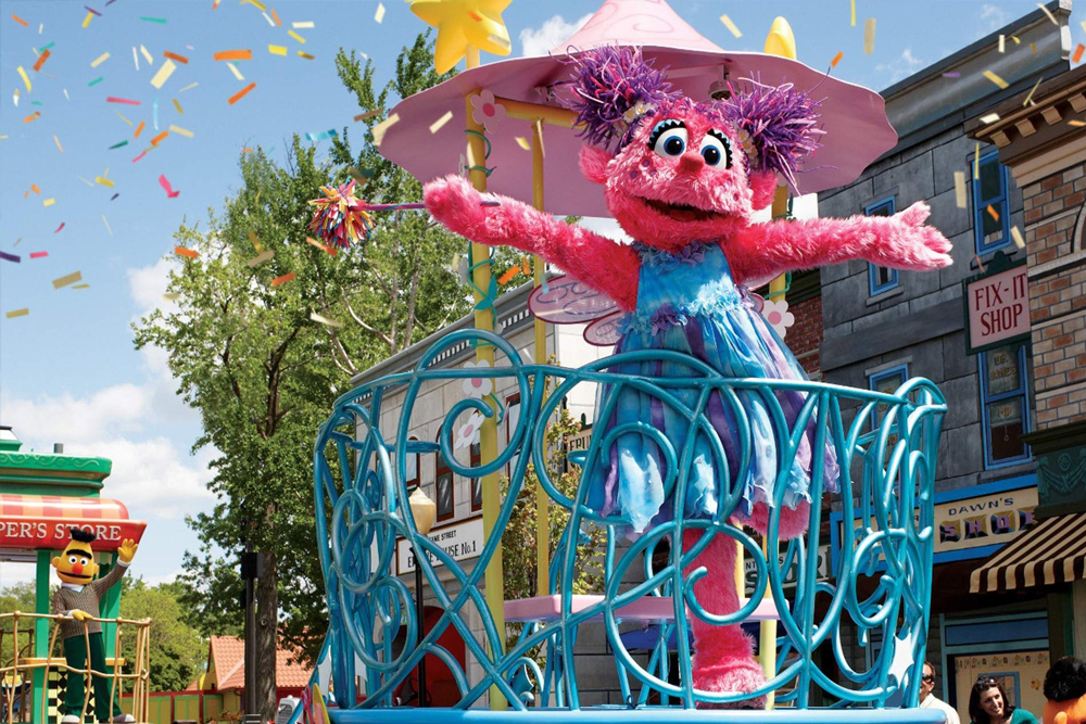 SeaWorld San Diego Tickets - Image 7 of 8