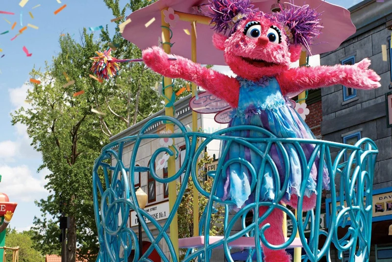 SeaWorld San Diego Tickets - Image 7 of 8