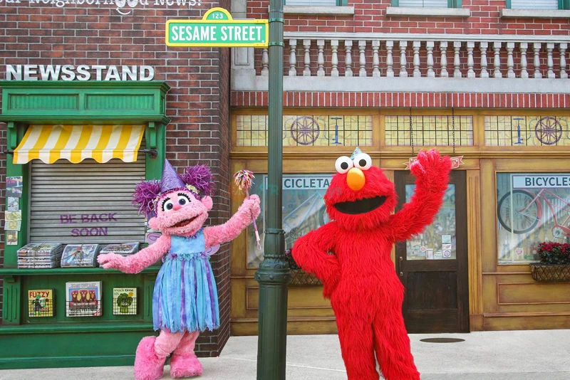 SeaWorld San Diego Tickets - Image 8 of 8