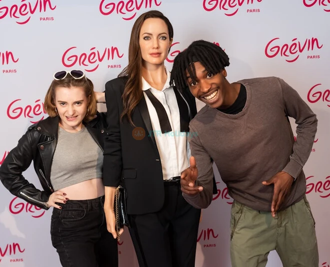 Grévin Wax Museum Paris Skip the Line Tickets - JTR Holidays - Image 2 of 5