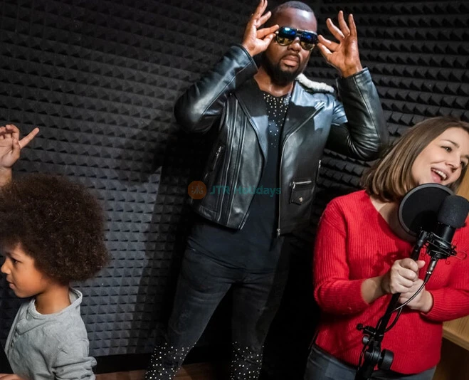 Entrada al Museo de Cera Grévin - Image 5 of 8