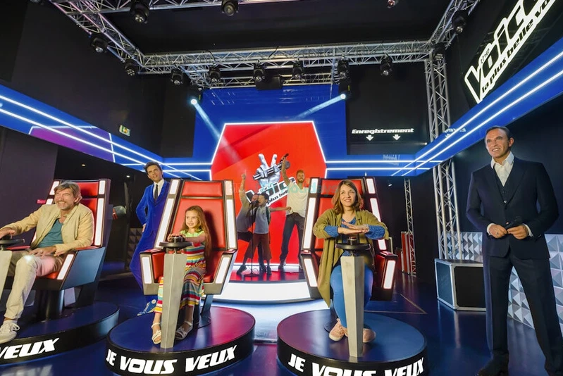 Grévin Wax Museum Paris Skip the Line Tickets - JTR Holidays - Image 6 of 8