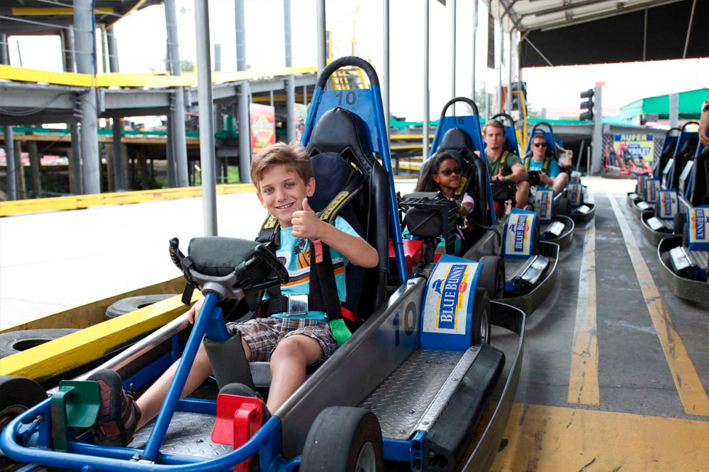 Fun Spot America Theme Parks - Image 2 of 5