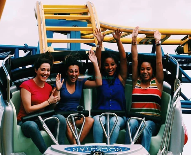 Fun Spot America Theme Parks - Image 5 of 5