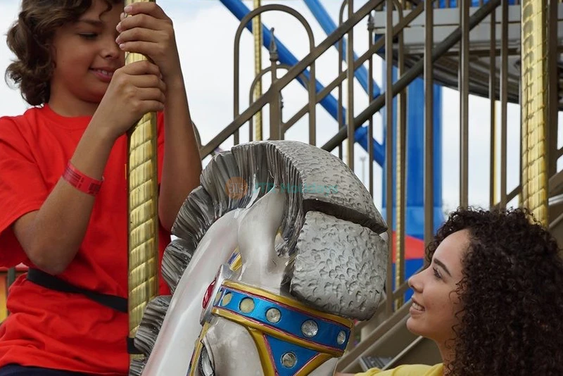 Fun Spot America Theme Parks - Image 6 of 9