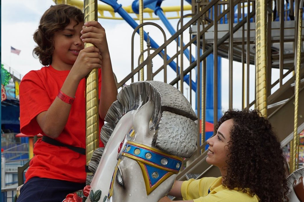 Fun Spot America Theme Parks - Image 6 of 9