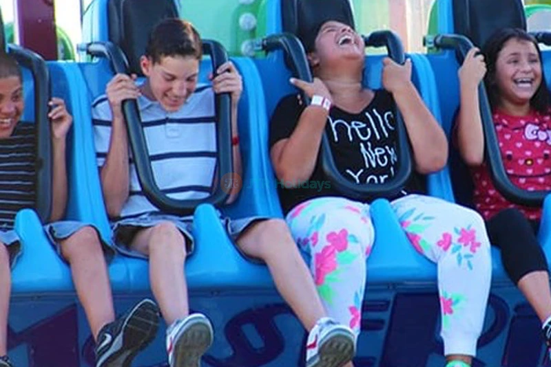 Fun Spot America Theme Parks - Image 7 of 9