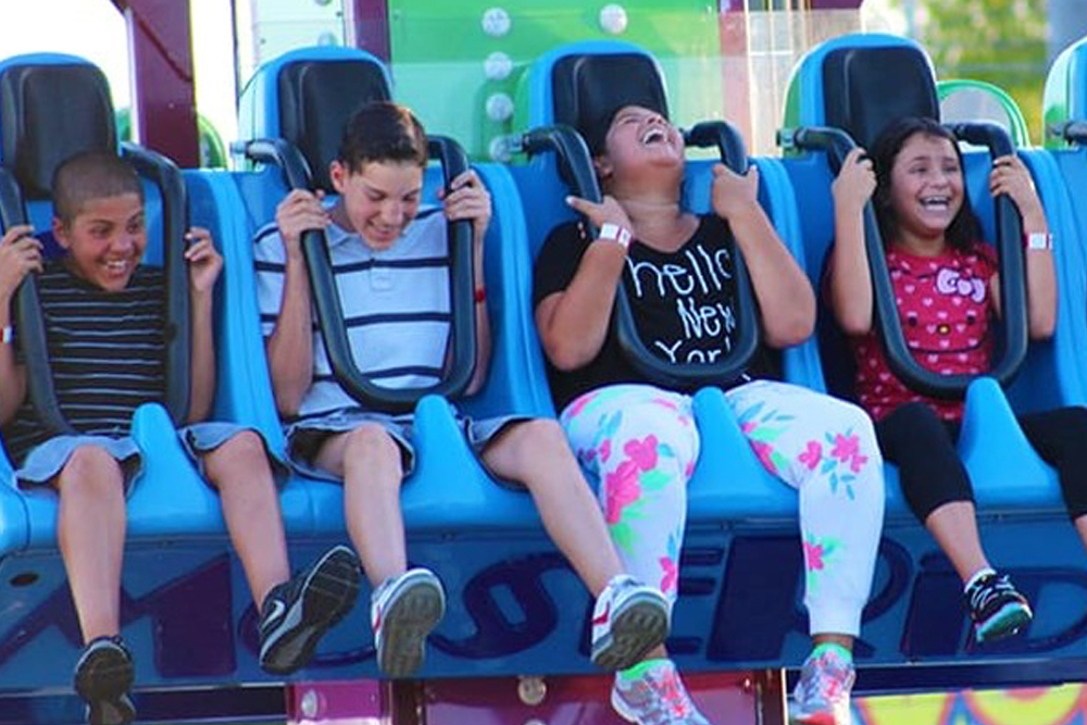 Fun Spot America Theme Parks - Image 7 of 9