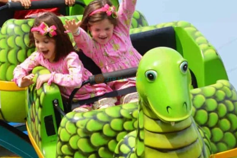 Fun Spot America Theme Parks - Image 8 of 9