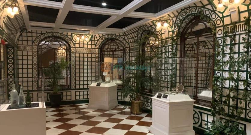 Artifact Exhibition Ticket in Orlando - Explore Ancient Artifacts & History - JTR Holidays