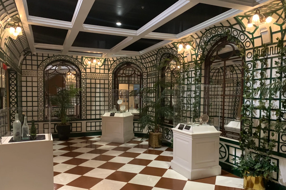 The Artifact Exhibition Ticket in Orlando - Image 1 of 5