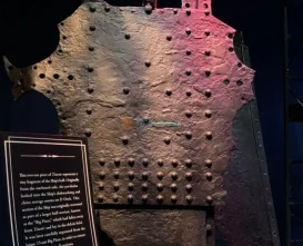 Artifact Exhibition Ticket in Orlando - Explore Ancient Artifacts & History - JTR Holidays