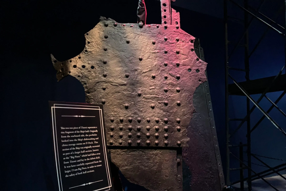 The Artifact Exhibition Ticket in Orlando - Image 2 of 5