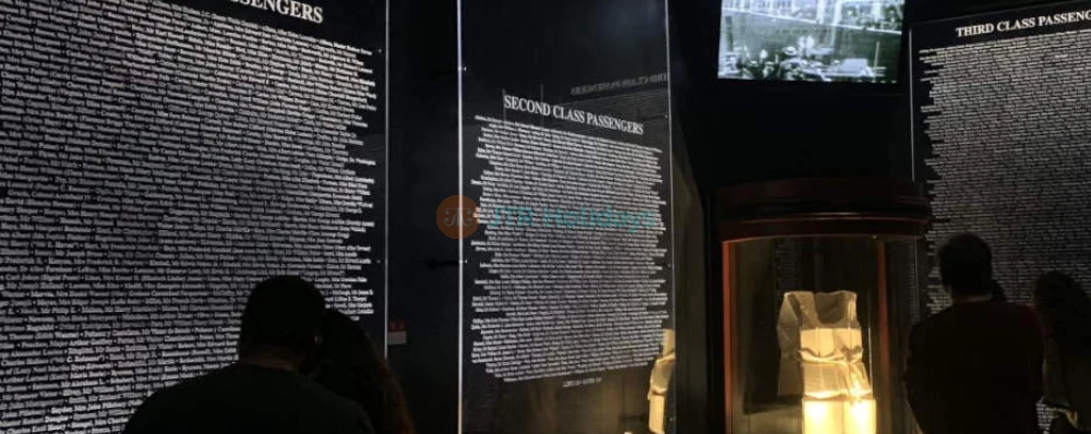 Artifact Exhibition Ticket in Orlando - Explore Ancient Artifacts & History - JTR Holidays - Image 3 of 5