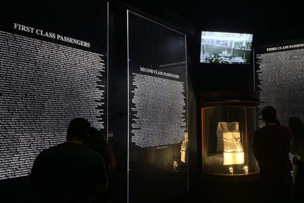 The Artifact Exhibition Ticket in Orlando - Image 3 of 5