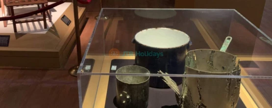 Artifact Exhibition Ticket in Orlando - Explore Ancient Artifacts & History - JTR Holidays