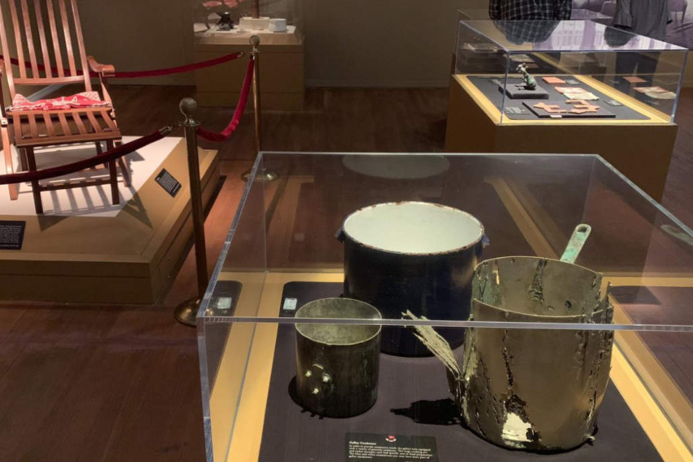 The Artifact Exhibition Ticket in Orlando - Image 4 of 5