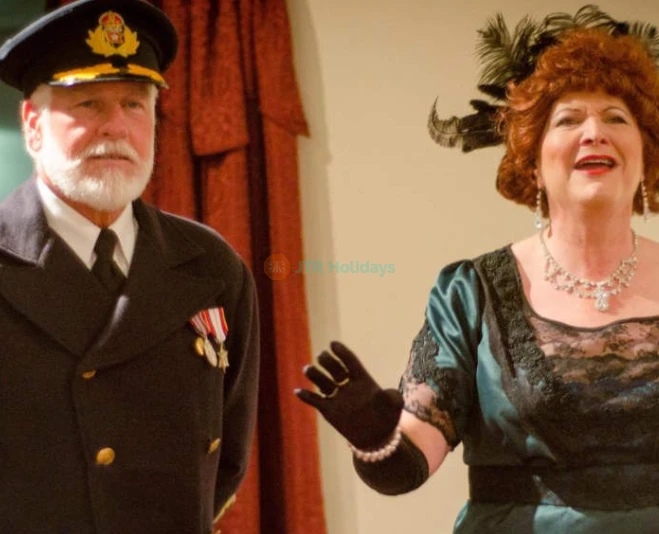 Artifact Exhibition Ticket in Orlando - Explore Ancient Artifacts & History - JTR Holidays - Image 5 of 5