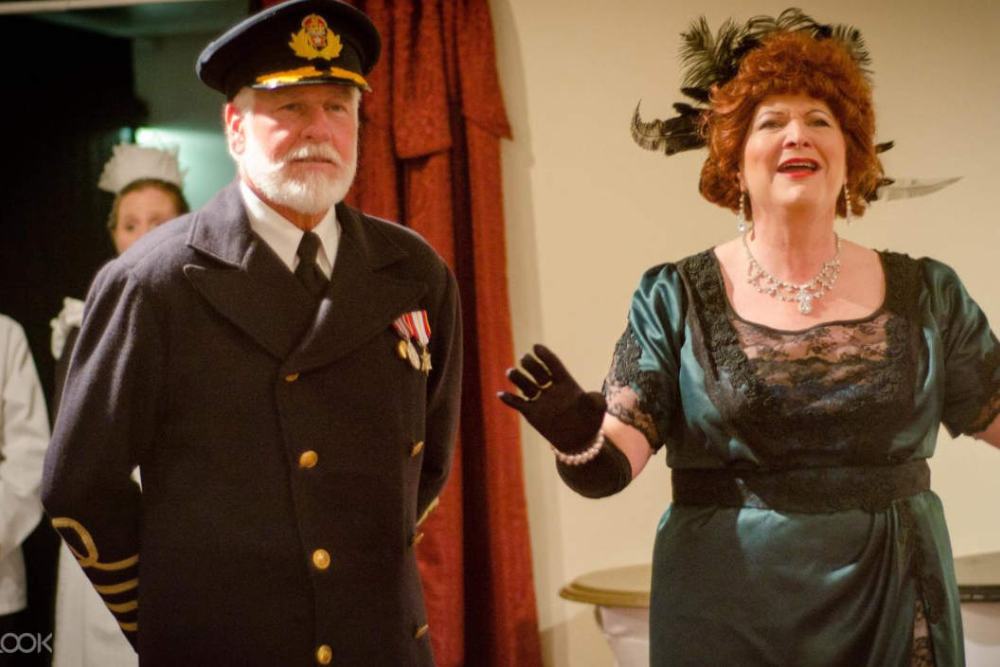 The Artifact Exhibition Ticket in Orlando - Image 5 of 5