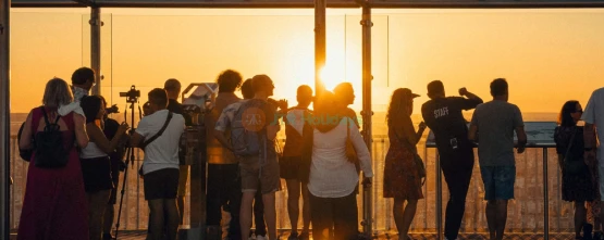 Montparnasse Tower Observation Deck - Stunning 360° Views of Paris - JTR Holidays