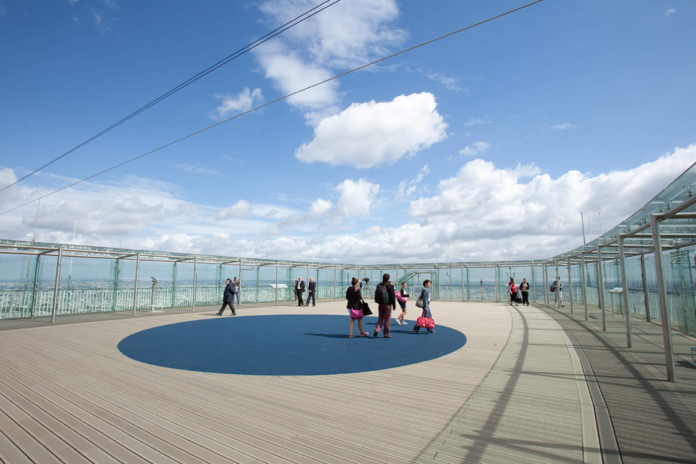 モンパルナス・タワー展望台 - Image 4 of 6