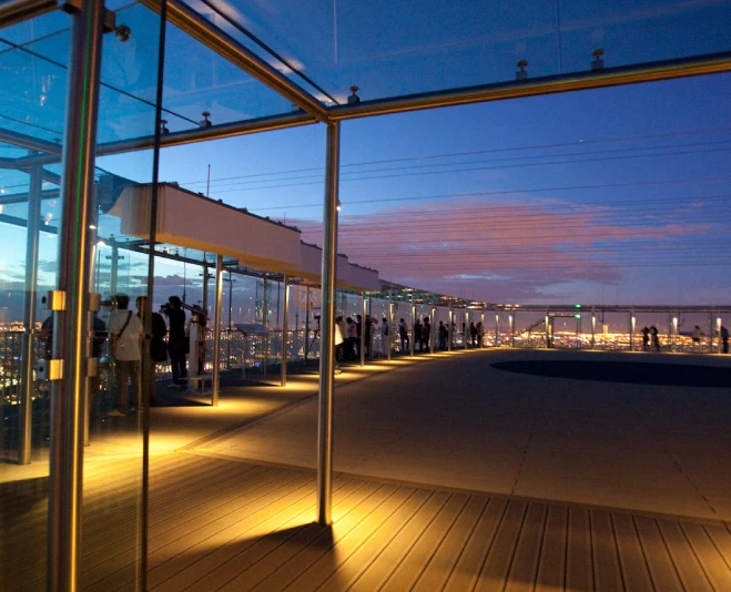 Montparnasse Tower Observation Deck - Image 2 of 5
