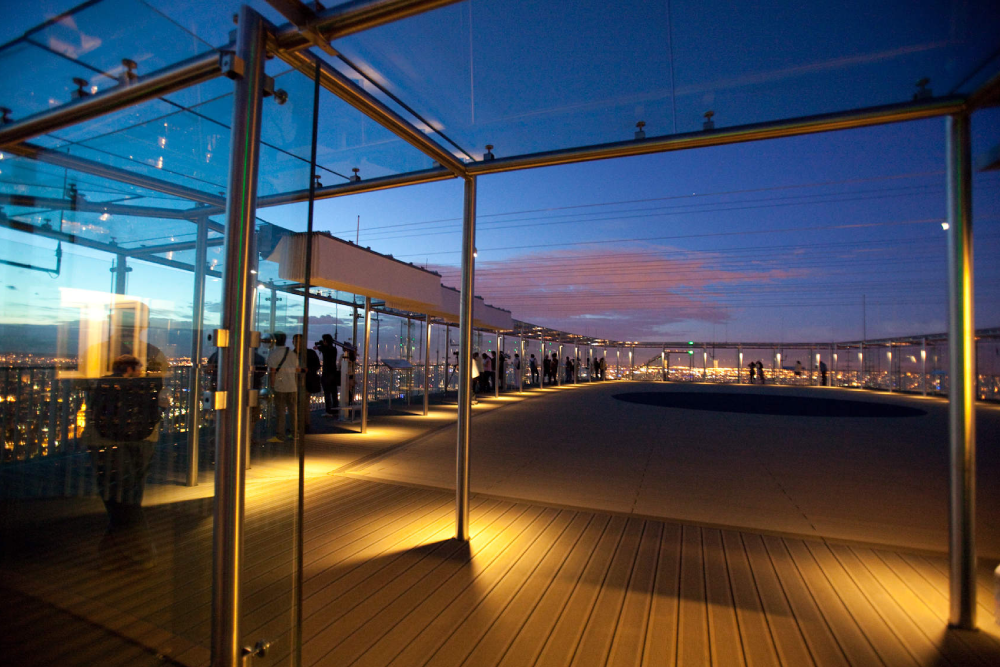 モンパルナス・タワー展望台 - 画像 2 の 5