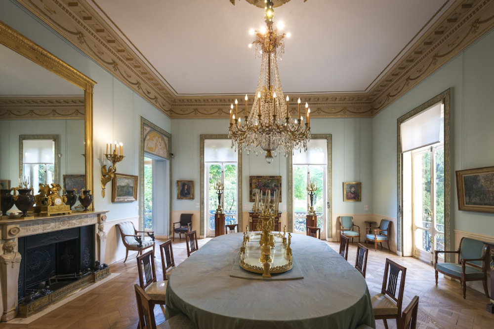 莫莫坦·莫奈博物馆 - Image 3 of 5