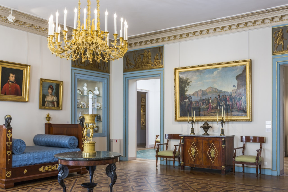 莫莫坦·莫奈博物馆 - Image 4 of 5