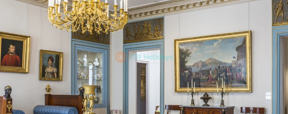 Musee Marmottan Monet - Image 4 of 5