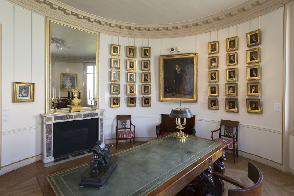 Musee Marmottan Monet - Image 2 of 5