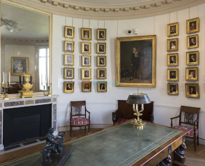 Musee Marmottan Monet - Image 2 of 5