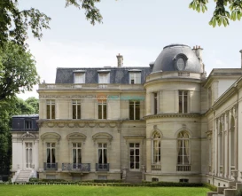 Musée Marmottan Monet - Home to the World's Largest Monet Collection - JTR Holidays