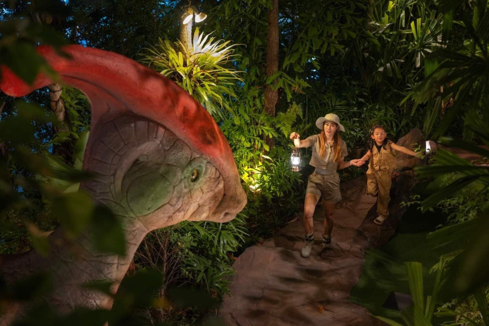 Мини-гольф Дино Парк - Image 3 of 6